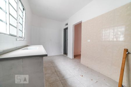 Casa para alugar com 60m², 2 quartos e sem vaga Casa para alugar com 60m², 2 quartos e sem vagaCozinha