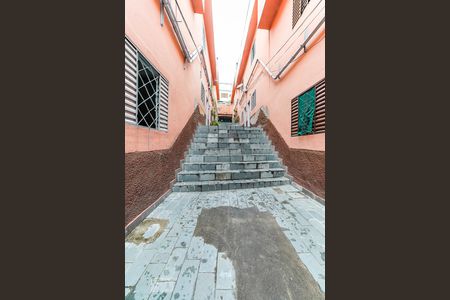 Casa para alugar com 60m², 2 quartos e sem vaga Casa para alugar com 60m², 2 quartos e sem vagaÁrea Comum