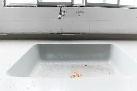 Casa para alugar com 60m², 2 quartos e sem vaga Casa para alugar com 60m², 2 quartos e sem vagaCozinha