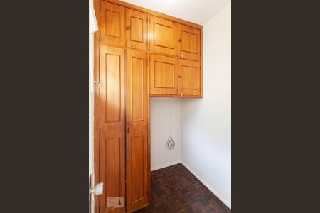 Apartamento para alugar com 85m², 3 quartos e 2 vagas Apartamento para alugar com 85m², 3 quartos e 2 vagasQuarto de serviço