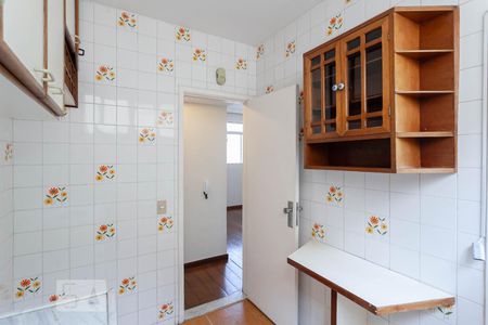Apartamento para alugar com 85m², 3 quartos e 2 vagas Apartamento para alugar com 85m², 3 quartos e 2 vagasCozinha