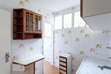 Apartamento para alugar com 85m², 3 quartos e 2 vagas Apartamento para alugar com 85m², 3 quartos e 2 vagasCozinha