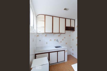 Apartamento para alugar com 85m², 3 quartos e 2 vagas Apartamento para alugar com 85m², 3 quartos e 2 vagasCozinha