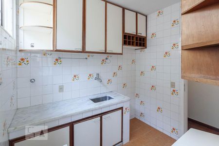 Apartamento para alugar com 85m², 3 quartos e 2 vagas Apartamento para alugar com 85m², 3 quartos e 2 vagasCozinha