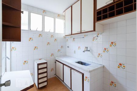 Apartamento para alugar com 85m², 3 quartos e 2 vagas Apartamento para alugar com 85m², 3 quartos e 2 vagasCozinha