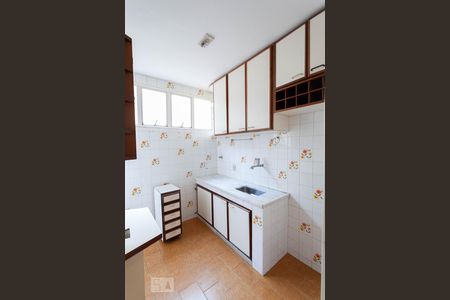 Apartamento para alugar com 85m², 3 quartos e 2 vagas Apartamento para alugar com 85m², 3 quartos e 2 vagasCozinha