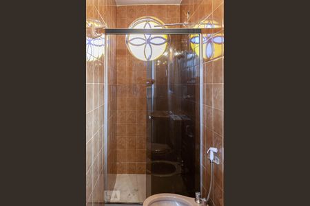 Apartamento para alugar com 85m², 3 quartos e 2 vagas Apartamento para alugar com 85m², 3 quartos e 2 vagasBanheiro da suíte 1