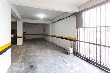 Apartamento para alugar com 85m², 3 quartos e 2 vagas Apartamento para alugar com 85m², 3 quartos e 2 vagasGaragem