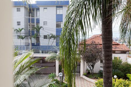 Apartamento para alugar com 85m², 3 quartos e 2 vagas Apartamento para alugar com 85m², 3 quartos e 2 vagasVista da suíte 1