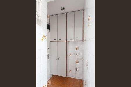 Apartamento para alugar com 85m², 3 quartos e 2 vagas Apartamento para alugar com 85m², 3 quartos e 2 vagasÁrea de serviço