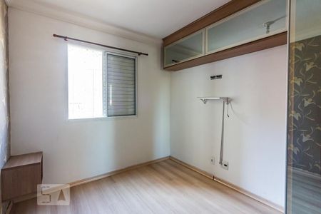 Quarto 1 de apartamento à venda com 2 quartos, 57m² em São Pedro, Osasco