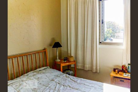 Quarto 2 de apartamento para alugar com 2 quartos, 48m² em Vila Constança, São Paulo