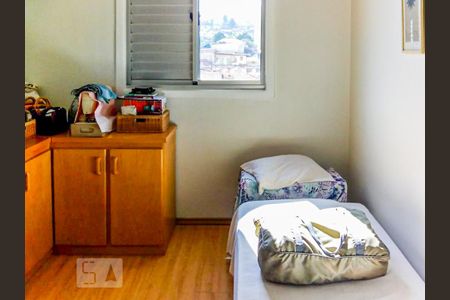 Quarto 1 de apartamento para alugar com 2 quartos, 48m² em Vila Constança, São Paulo