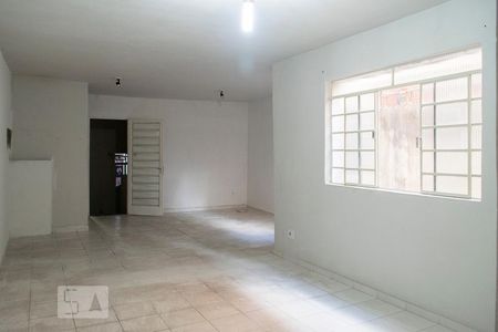 Casa para alugar com 53m², 1 quarto e sem vagaSALA