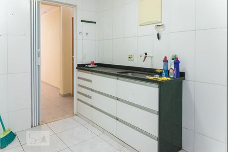 Apartamento à venda com 65m², 2 quartos e sem vaga Apartamento à venda com 65m², 2 quartos e sem vagaCozinha