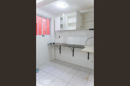Apartamento à venda com 65m², 2 quartos e sem vaga Apartamento à venda com 65m², 2 quartos e sem vagaCozinha