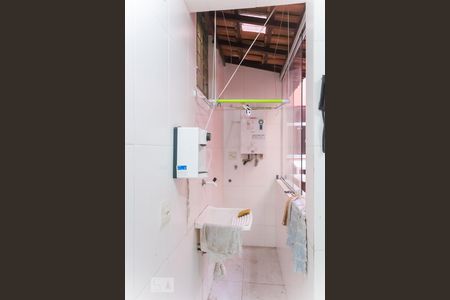 Apartamento à venda com 65m², 2 quartos e sem vaga Apartamento à venda com 65m², 2 quartos e sem vagaÁrea de Serviço