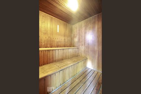 Apartamento para alugar com 48m², 1 quarto e 1 vagaSauna