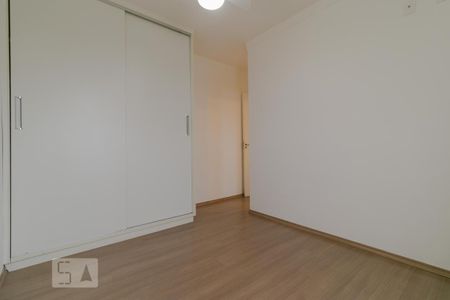 Suíte de apartamento para alugar com 3 quartos, 60m² em Vila Nova, Campinas