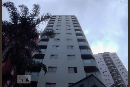 Fachada de apartamento para alugar com 3 quartos, 61m² em Casa Verde , São Paulo