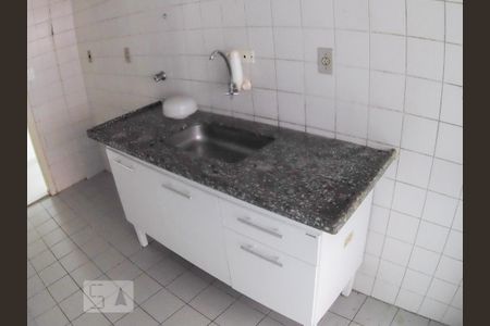 Apartamento para alugar com 61m², 3 quartos e 1 vagaCozinha
