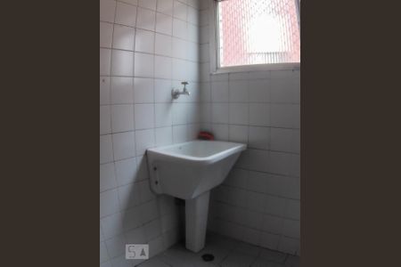 Área de Serviço de apartamento para alugar com 3 quartos, 61m² em Casa Verde , São Paulo