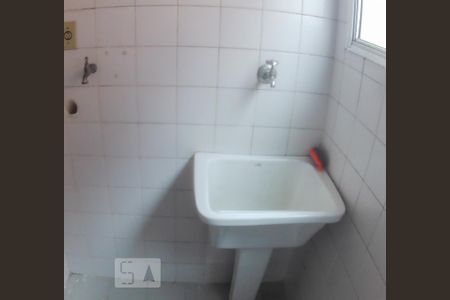 Área de Serviço de apartamento para alugar com 3 quartos, 61m² em Casa Verde , São Paulo