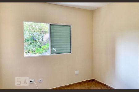 Quarto de casa de condomínio à venda com 3 quartos, 80m² em Vila Mangalot, São Paulo