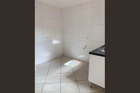 Casa de condomínio à venda com 80m², 3 quartos e 1 vagaCozinha