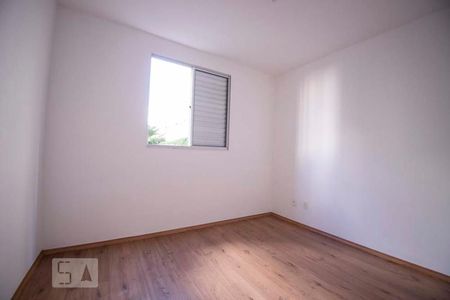 quarto 1 de apartamento para alugar com 2 quartos, 48m² em Loteamento Parque São Martinho, Campinas