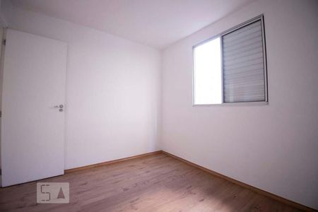 quarto 1 de apartamento para alugar com 2 quartos, 48m² em Loteamento Parque São Martinho, Campinas