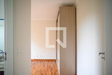 Apartamento à venda com 59m², 2 quartos e 1 vagaQuarto 2 - Suite