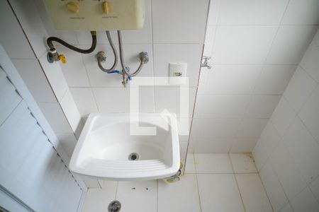 Apartamento à venda com 59m², 2 quartos e 1 vagaÁrea de Serviço