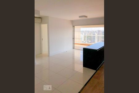 Sala de apartamento para alugar com 2 quartos, 84m² em Pinheiros, São Paulo