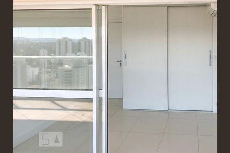 Suíte de apartamento para alugar com 2 quartos, 84m² em Pinheiros, São Paulo