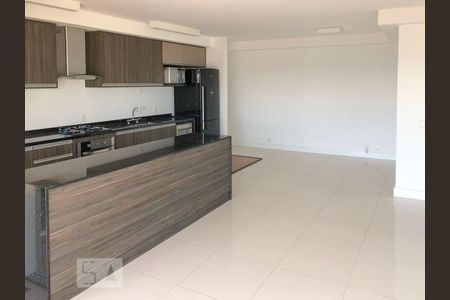 Cozinha de apartamento para alugar com 2 quartos, 84m² em Pinheiros, São Paulo