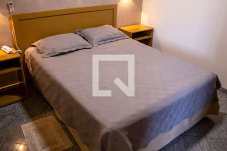 Apartamento para alugar com 35m², 1 quarto e 1 vagaSuíte