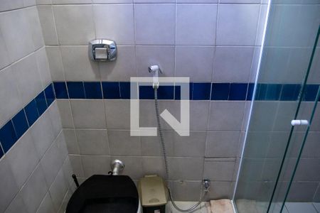 Apartamento para alugar com 35m², 1 quarto e 1 vagaBanheiro