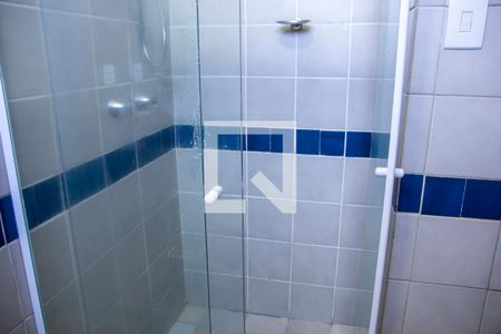 Apartamento para alugar com 35m², 1 quarto e 1 vagaBanheiro