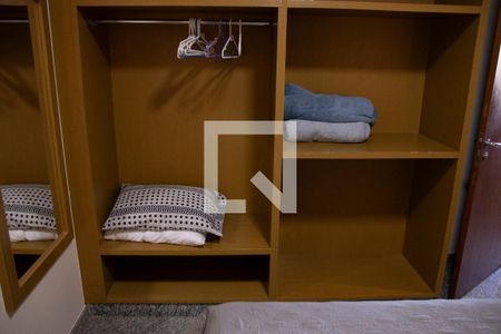 Apartamento para alugar com 35m², 1 quarto e 1 vagaSuíte