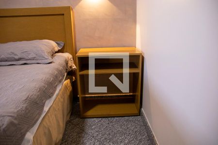 Apartamento para alugar com 35m², 1 quarto e 1 vagaSuíte