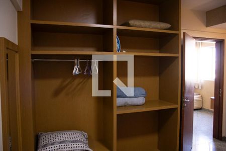 Apartamento para alugar com 35m², 1 quarto e 1 vagaSuíte