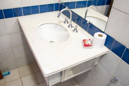 Apartamento para alugar com 35m², 1 quarto e 1 vagaBanheiro