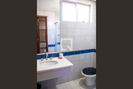 Apartamento para alugar com 35m², 1 quarto e 1 vagaBanheiro