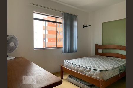 Quarto de apartamento para alugar com 1 quarto, 35m² em Centro, Campinas