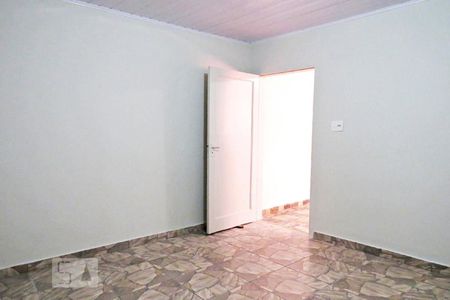 Quarto 1 de casa para alugar com 3 quartos, 100m² em Jardim Brasil (zona Norte), São Paulo