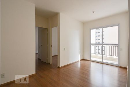 Apartamento para alugar com 56m², 2 quartos e 1 vagaSala