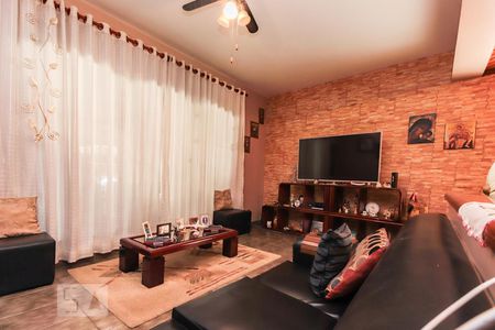 Sala  de casa à venda com 3 quartos, 260m² em Vila Verde, São Paulo