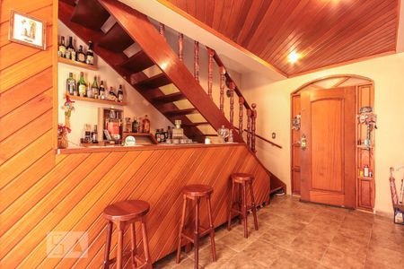 Bar de casa à venda com 3 quartos, 260m² em Vila Verde, São Paulo