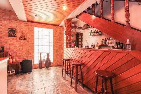 Bar de casa à venda com 3 quartos, 260m² em Vila Verde, São Paulo